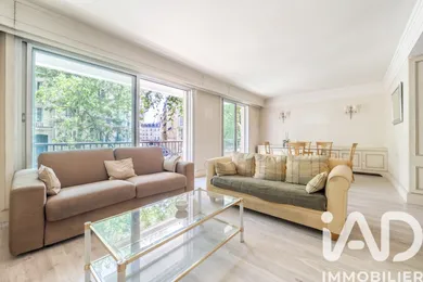 Appartement à Paris (75017)