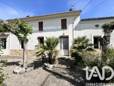 House in Cézac (33620)