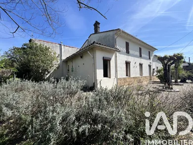 House in Cézac (33620)