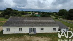 Atelier à Chaunay (86510)