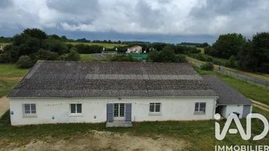 Atelier à Chaunay (86510)