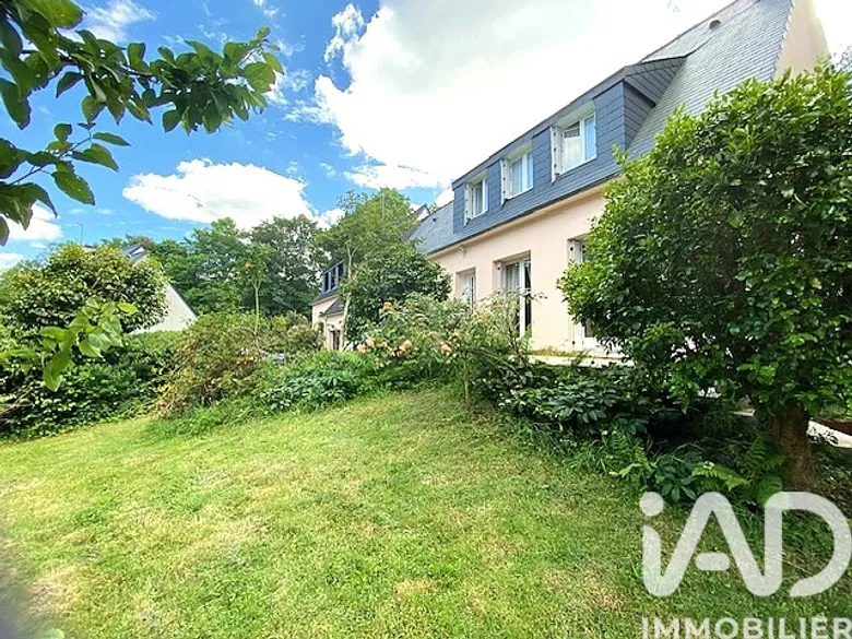 Maison 5 pièces 112 m² · à Plomelin · 112 m² · 273 000 €