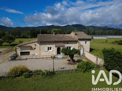 House in Saulce sur Rhône (26270)