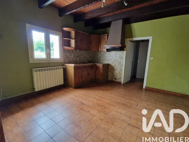 House in Saulce sur Rhône (26270)