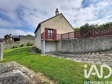 House in Montville (76710)