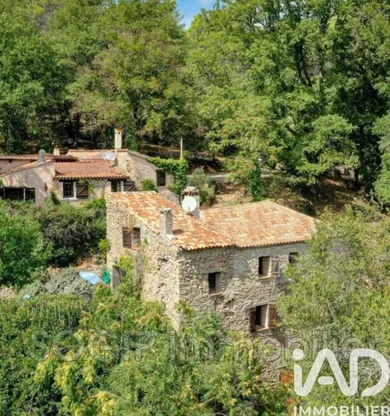 Maison de campagne à Flayosc (83780)