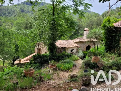 Maison de campagne à Flayosc (83780)