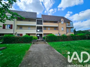 Apartment in Saint-Germain-lès-Arpajon (91180)