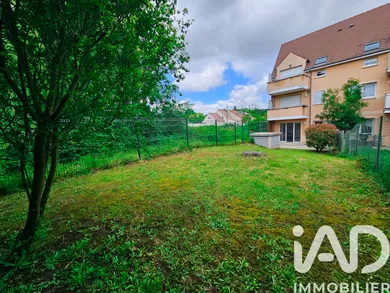 Apartment in Saint-Germain-lès-Arpajon (91180)