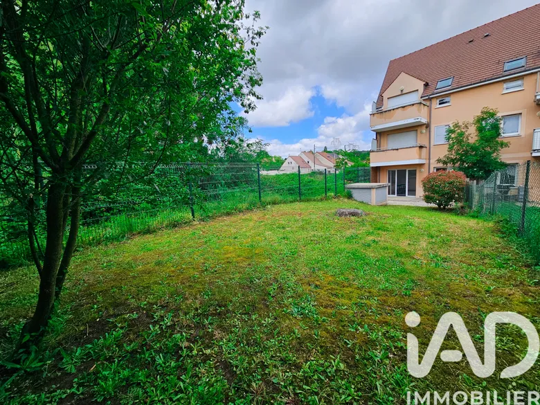 Appartement 2 pièces 53 m² · à Saint-Germain-lès-Arpajon · 53 m² · 185 000 €