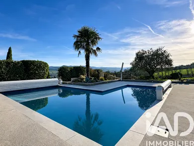House in Saint-Martin-la-Plaine (42800)