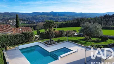 House in Saint-Martin-la-Plaine (42800)