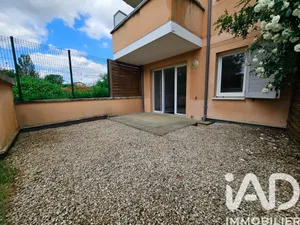 Apartment in Saint-Germain-lès-Arpajon (91180)