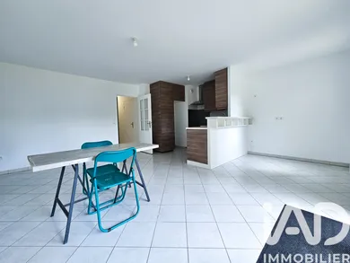 Appartement à Saint-Germain-lès-Arpajon (91180)