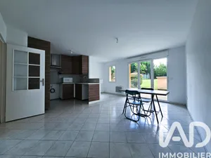 Apartment in Saint-Germain-lès-Arpajon (91180)
