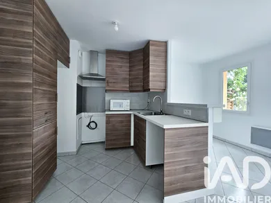 Appartement à Saint-Germain-lès-Arpajon (91180)