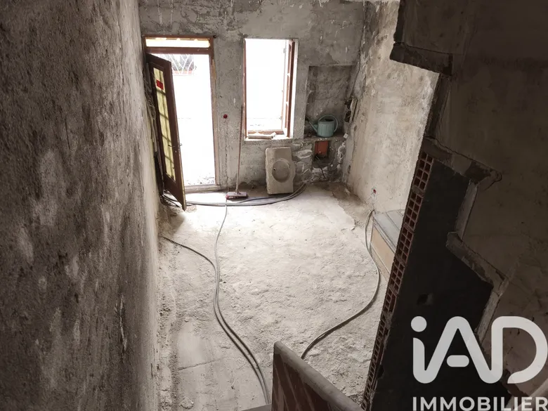 Maison 3 pièces 73 m² · à Salles-d'Aude · 73 m² · 62 500 €
