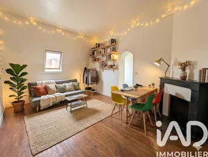 Apartment in Versailles (78000)