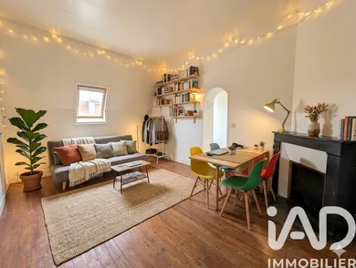 Apartment in Versailles (78000)