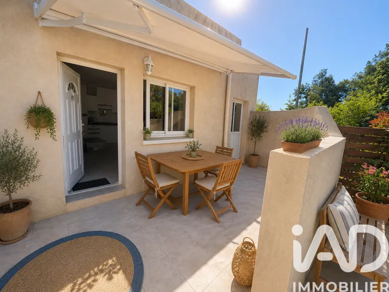 Maison 3 pièces 50 m² · à Sari-Solenzara · 50 m² · 220 000 €