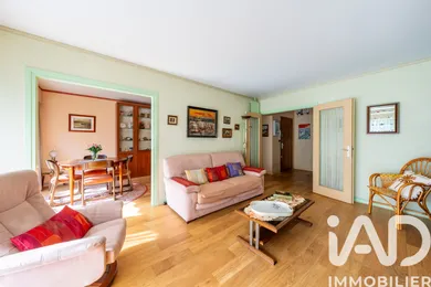 Appartement à Chevilly-Larue (94550)