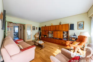 Appartement à Chevilly-Larue (94550)