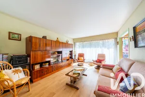 Appartement à Chevilly-Larue (94550)
