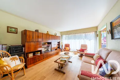 Appartement à Chevilly-Larue (94550)