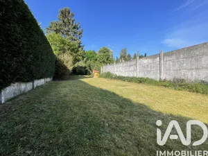 Townhouse in Liévin (62800)