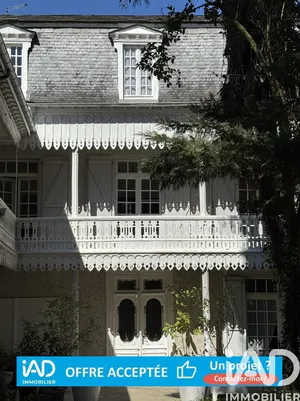 Maison à Oloron-Sainte-Marie (64400)