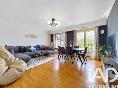 Apartment in Deuil-la-Barre (95170)