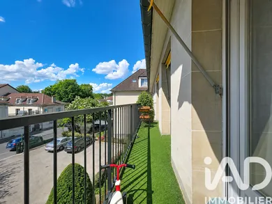 Apartment in Deuil-la-Barre (95170)