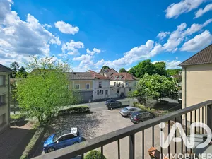 Appartement à Deuil-la-Barre (95170)