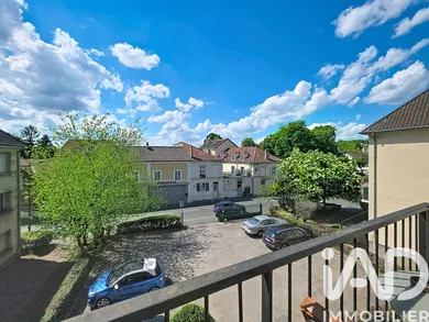 Appartement à Deuil-la-Barre (95170)