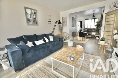 Apartment in Chambourcy (78240)