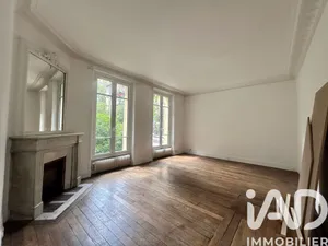 Appartement à Paris (75013)