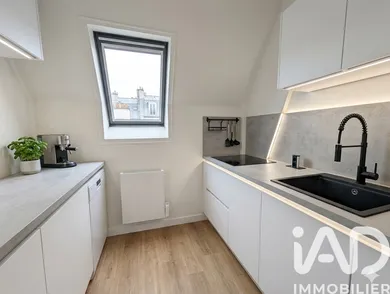 Apartment in Versailles (78000)