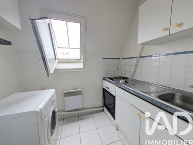 Apartment in Versailles (78000)