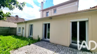 House in Ablon-sur-Seine (94480)