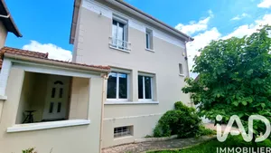 House in Ablon-sur-Seine (94480)