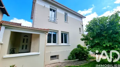Maison à Ablon-sur-Seine (94480)