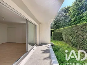 Apartment in Nantes (44100)