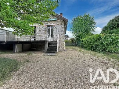 House in Le Vésinet (78110)