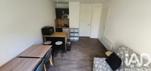 Apartment in Saint-André-les-Vergers (10120)