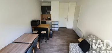 Apartment in Saint-André-les-Vergers (10120)