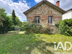 House in Le Vésinet (78110)