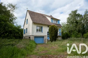 House in Sonchamp (78120)