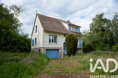 House in Sonchamp (78120)
