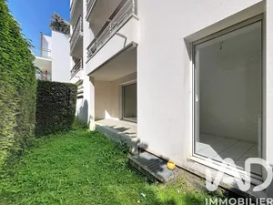 Apartment in Nantes (44100)