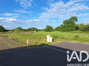 Building plot in Aigleville (27120)